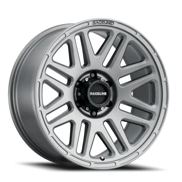 Raceline Outlander 16 8 0