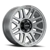 Raceline Outlander 17 8.5 18