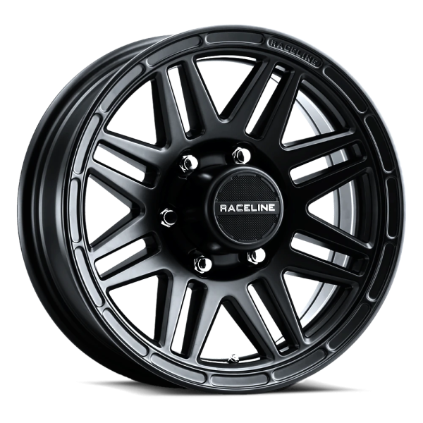 Raceline Outlander Trailer 16 6 0