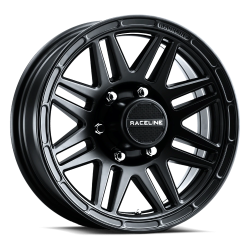 Raceline Outlander Trailer 16x6 0