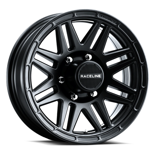 Raceline Outlander Trailer 16 6 0