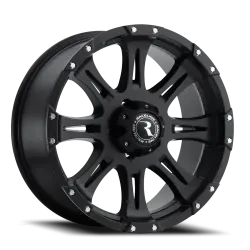 Raceline Raptor 16x8 0