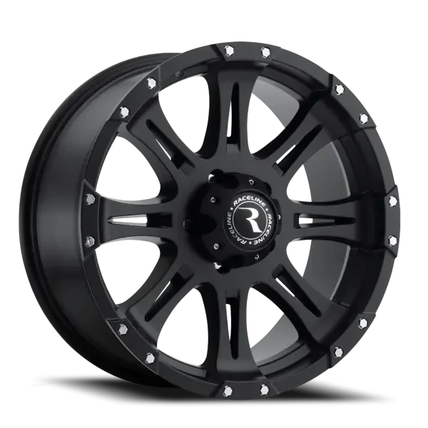Raceline Raptor 17 9 6