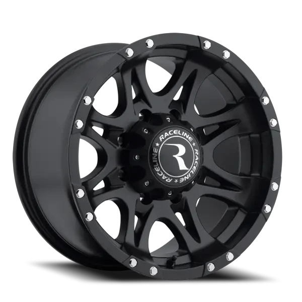 Raceline Raptor 18 9 -6
