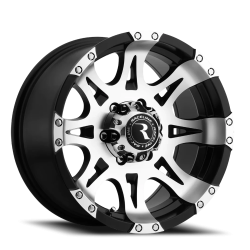 Raceline Raptor 18x9 25