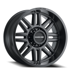 Raceline Split 20x9 0