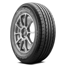 235/45R17 Nexen Npriz AH8