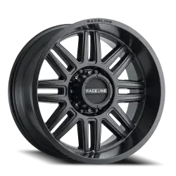 Raceline Split 18x9 18