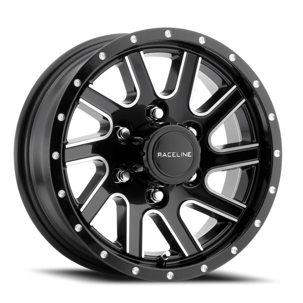 Raceline Twisted Trailer 15 6 0