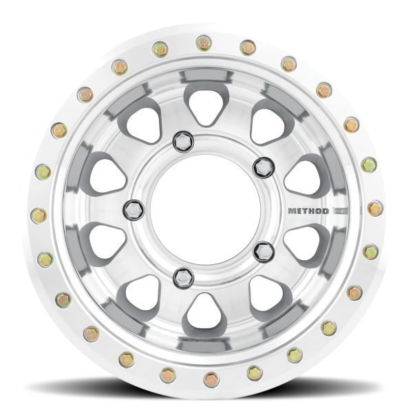 Method Buggy Beadlock MR101 17 8 -51