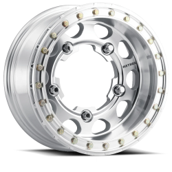 Method Buggy Beadlock MR103 17x6.5 -38