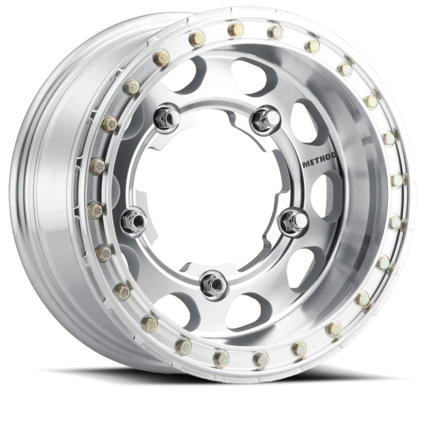 Method Buggy Beadlock MR103 17 6.5 -38