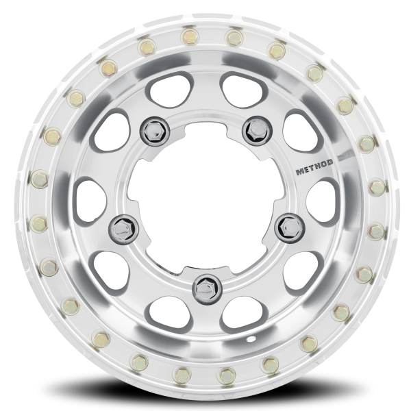 Method Buggy Beadlock MR103 17 6.5 -38