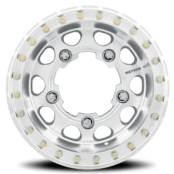 Method Buggy Beadlock MR103 17 6.5 -38