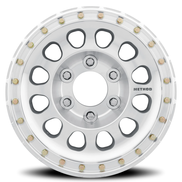 Method Beadlock MR103 17 9 -12