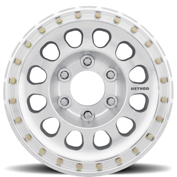 Method Beadlock MR103 17 9 -12