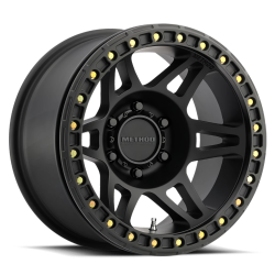 Method Beadlock MR106 17x9 -44
