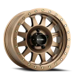 Method Double Standard MR304 15x8 -24