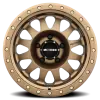 Method Double Standard MR304 17 8.5 0