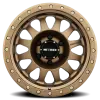 Method Double Standard MR304 17 8.5 0