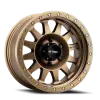 Method Double Standard MR304 17 8.5 0