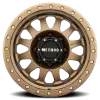 Method Double Standard MR304 17 8.5 0