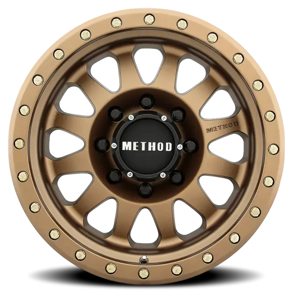 Method Double Standard MR304 17 8.5 0