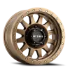 Method Double Standard MR304 17 8.5 0