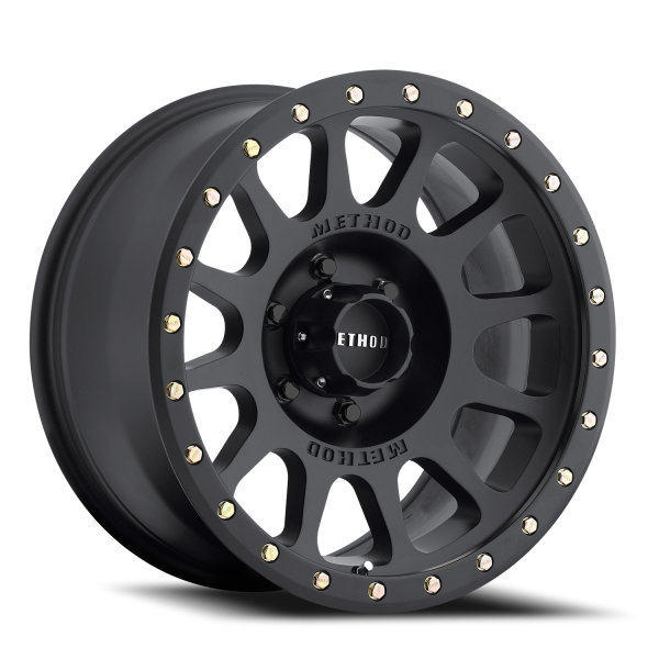 Method NV MR305 20 10 -18