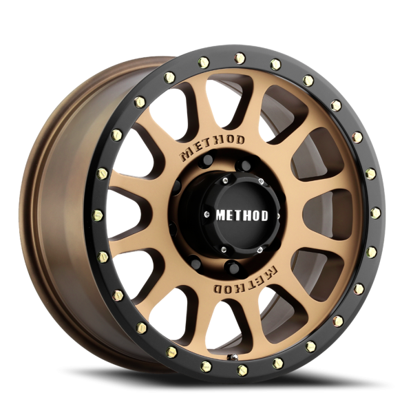 Method NV MR305 20 10 -18