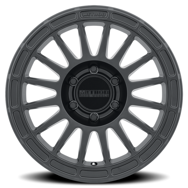 Method MR314 17 7.5 25