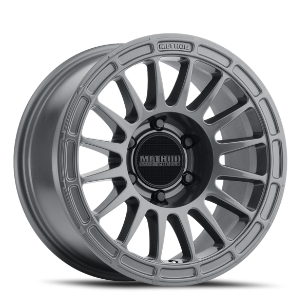 Method MR314 17 7.5 25