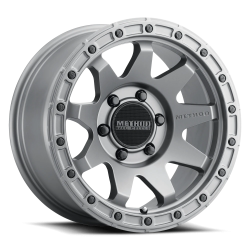 Method MR317 17x8.5 0