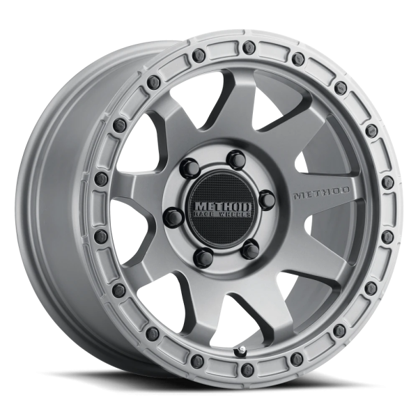 Method MR317 17 8.5 0