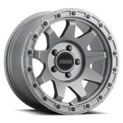 Method MR317 17x8.5 0