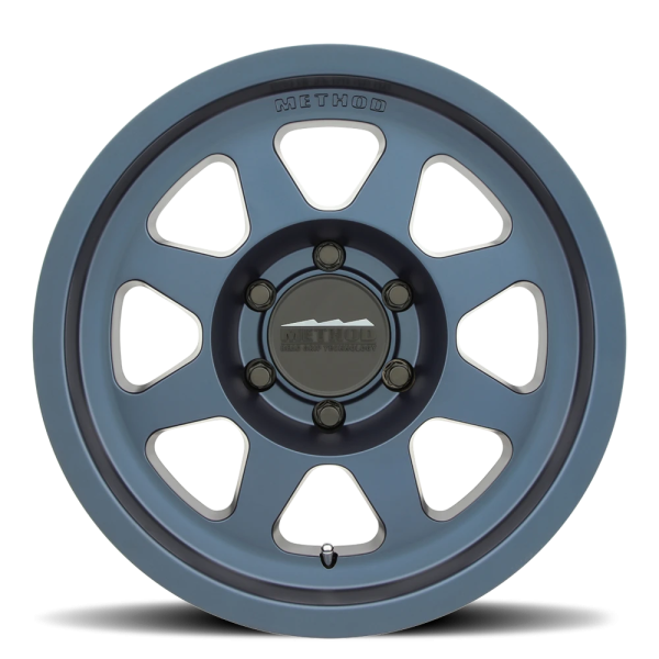 Method Bead Grip MR701 17 8.5 0