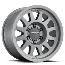 Method Bead Grip MR703 17x8.5 0