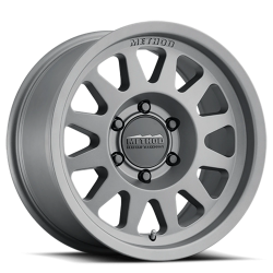 Method Bead Grip MR703 17x8.5 0