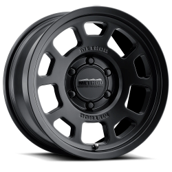 Method Bead Grip MR705 18x9 18