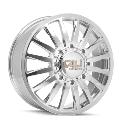 Cali Offroad Summit Dually 22x8.25 115