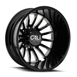 Cali Offroad Summit Dually 22x8.25 -232