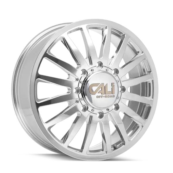 Cali Offroad Summit Dually 22 8.25 115