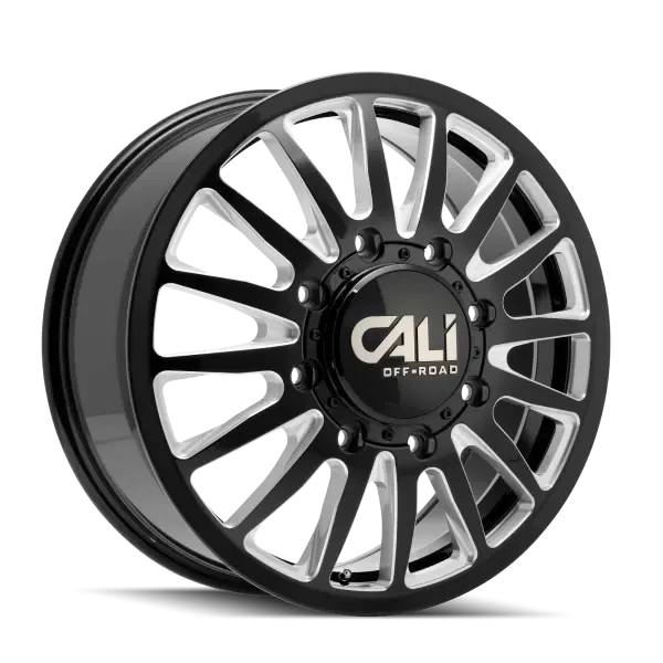 Cali Offroad Summit Dually 22 8.25 115