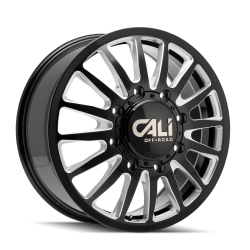 Cali Offroad Summit Dually 22x8.25 115