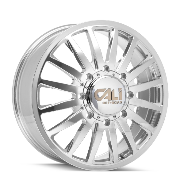 Cali Offroad Summit Dually 22 8.25 115