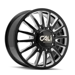 Cali Offroad Summit Dually 20x8.25 115