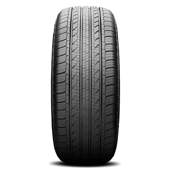 235/50R17 Nexen Npriz AH8