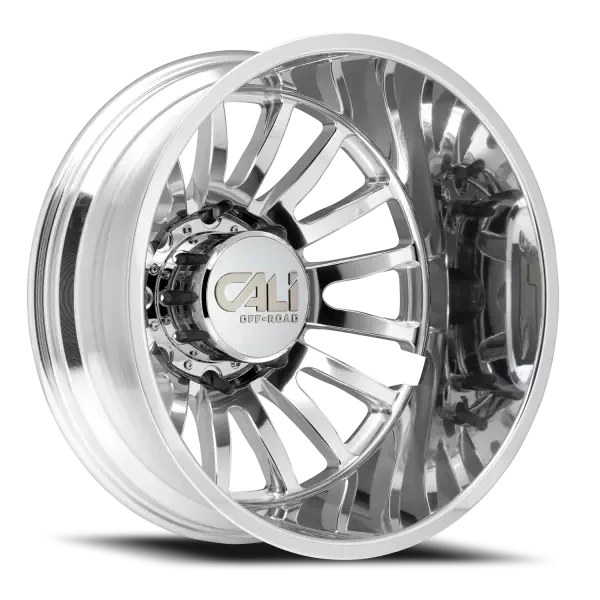 Cali Offroad Summit Dually 20 8.25 -192