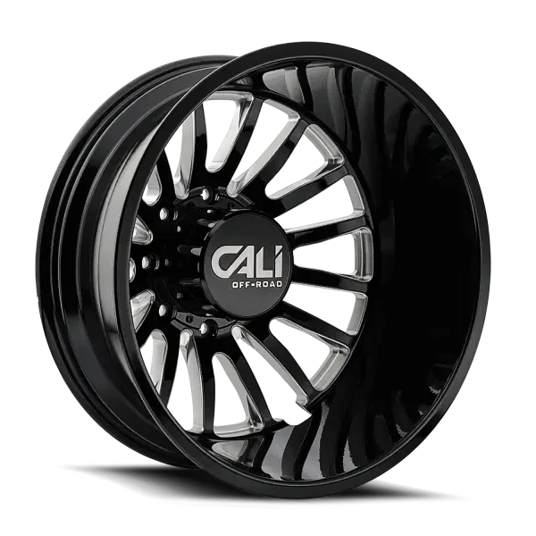 Cali Offroad Summit Dually 20 8.25 -192