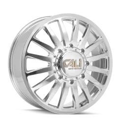 Cali Offroad Summit Dually 20x8.25 115